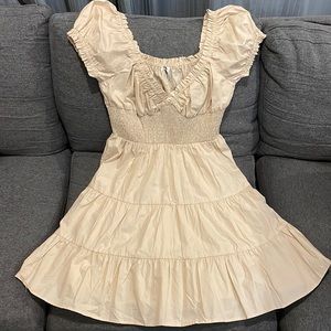 Princess Polly Dress